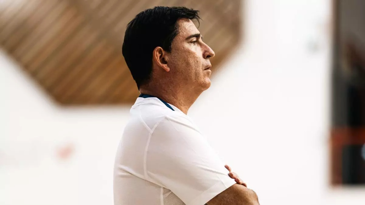 Xavi Pascual Siap Mulai Babak Baru dengan Dubai Basketball