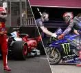 Nasib Yamaha MotoGP Mirip Ferrari di F1, Dulunya Berjaya Kini Terpuruk