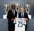 Yan Diomande Termotivasi Antarkan Real Madrid Tambah Koleksi Gelar