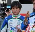 Yuki Tsunoda Bahas Rumor Pindah ke IndyCar