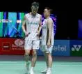 Aaron-Wooi Yik Butuh Senjata Pamungkas Untuk Hancurkan Tembok Besar China