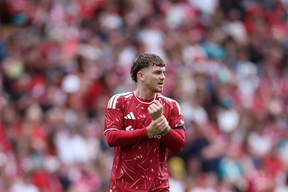 AC Milan Pertimbangkan Manuver Terakhir untuk Rekrut Elliott dari Liverpool - sumber: (footballitalia)