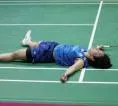 Akane Yamaguchi Kecewa Gagal Kalahkan An Se Young di Final Kejuaraan Dunia
