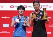 Akane Yamaguchi Tak Menyesal Kalah Dari An Se Young di Kejuaraan Dunia