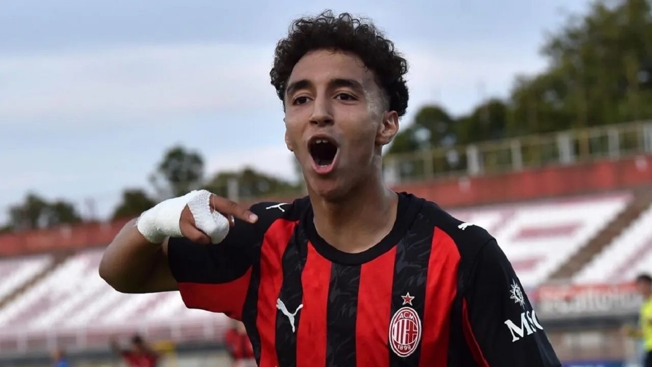 Akram Jadid, Bocah 700 Gol yang Yang Bikin Ruben Amorim Penasaran