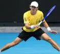 Alex De Minaur Siap Jadi Ujung Tombak Di Davis Cup Saat Hadapi Polandia