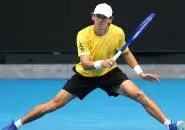 Alex De Minaur Siap Jadi Ujung Tombak Di Davis Cup Saat Hadapi Polandia
