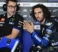 Alex Rins Mulai Memikirkan Tawaran dari Tim WSBk