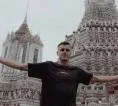 Alexander Jeremejeff Siap Bawa Persija Jakarta Juara