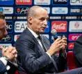 Allegri Prediksi Persaingan Ketat 8 Tim dalam Perebutan Scudetto