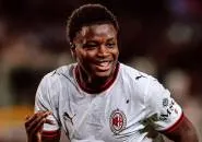 Alphadjo Cisse Ungkap Kisah Nyaris Gabung PSV Sebelum Berlabuh ke Milan