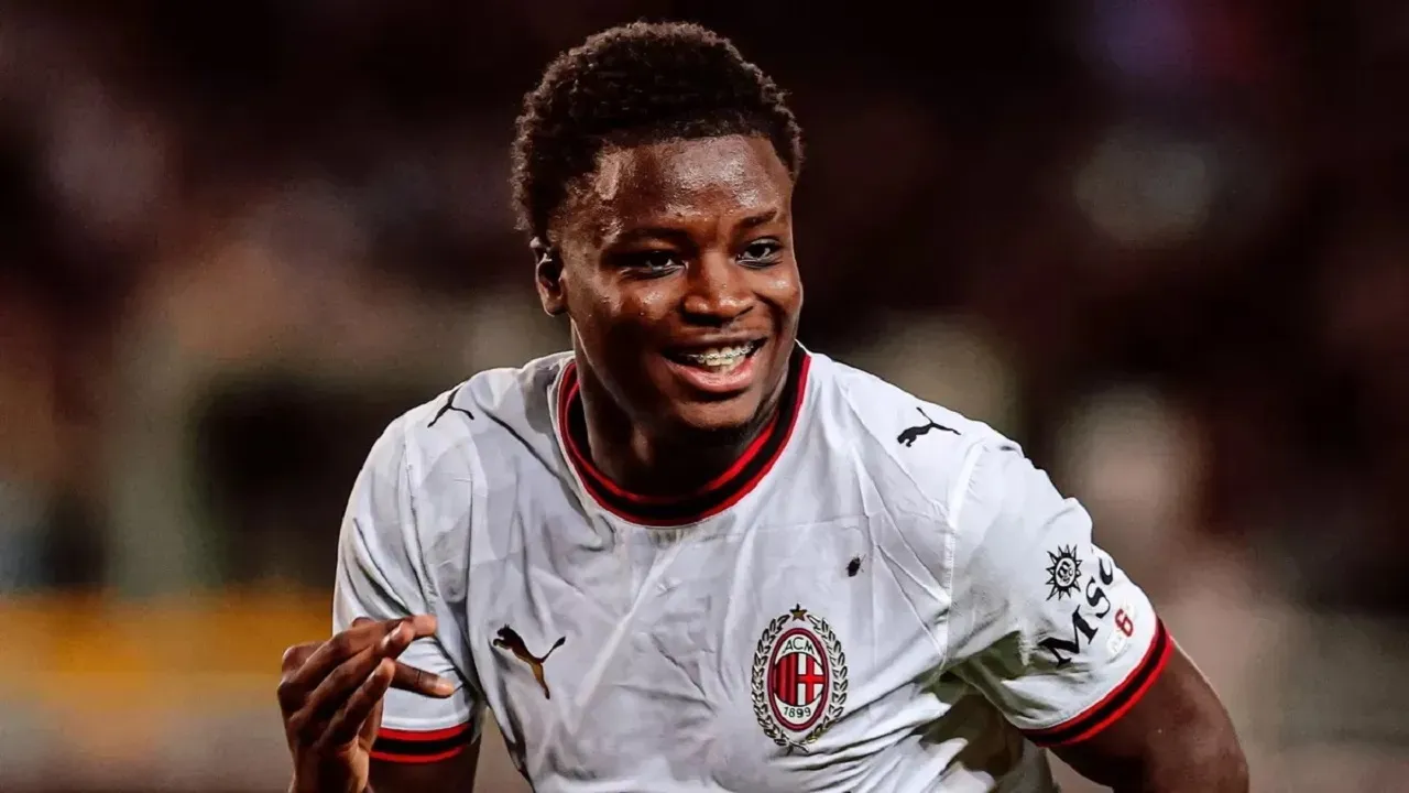 Alphadjo Cisse