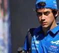 Alpine Perpanjang Kontrak Franco Colapinto untuk 2027