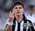 Alvaro Montoro Diincar Newcastle dan Wolves, Botafogo Berubah Pikiran