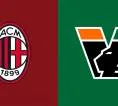 Angka dan Statistik Jelang Laga AC Milan vs Venezia di Serie A Italia