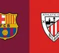 Angka dan Statistik Jelang Laga Barcelona vs Athletic Club di La Liga Spanyol