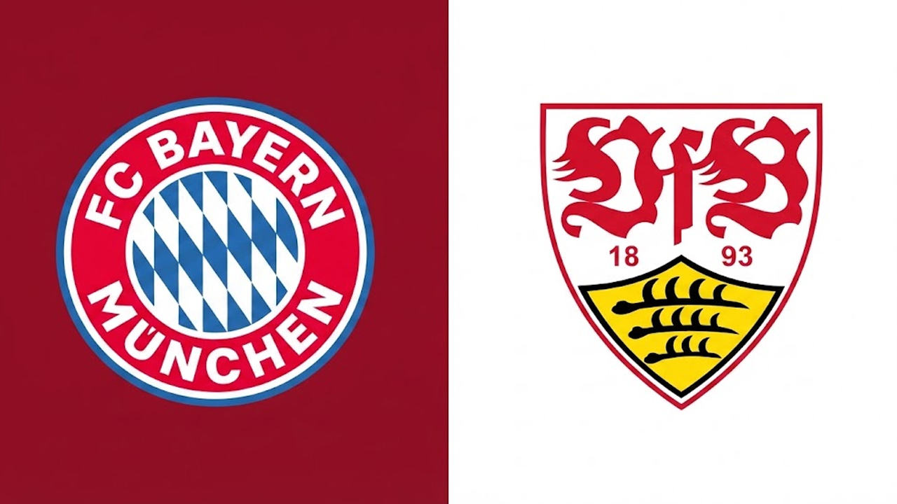 Angka dan Statistik Jelang Laga Bayern Munich vs Stuttgart di Bundesliga Jerman