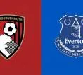 Angka dan Statistik Jelang Laga Bournemouth vs Everton di Premier League
