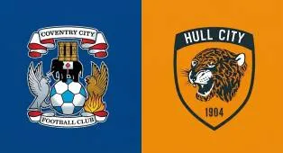 Angka dan Statistik Jelang Laga Coventry City vs Hull City di Premier League