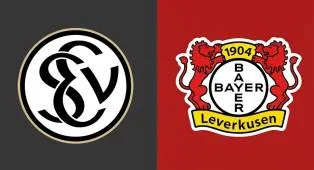 Angka dan Statistik Jelang Laga Elversberg vs Bayer Leverkusen di Bundesliga Jerman