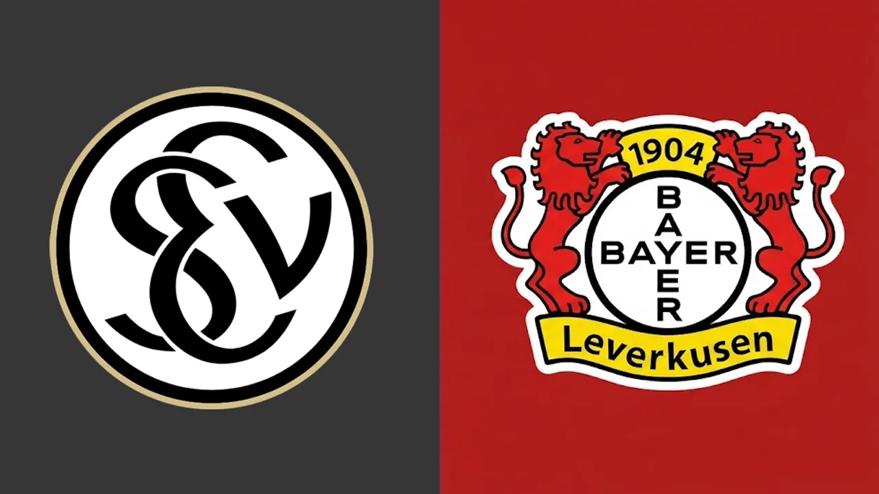 Angka dan Statistik Jelang Laga Elversberg vs Bayer Leverkusen di Bundesliga Jerman