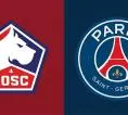 Angka dan Statistik Jelang Laga Lille vs Paris Saint-Germain di Ligue 1 Prancis