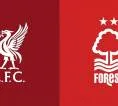 Angka dan Statistik Jelang Laga Liverpool vs Nottingham Forest di Premier League