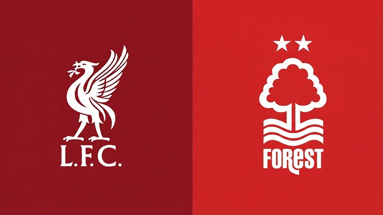 Angka dan Statistik Jelang Laga Liverpool vs Nottingham Forest di Premier League