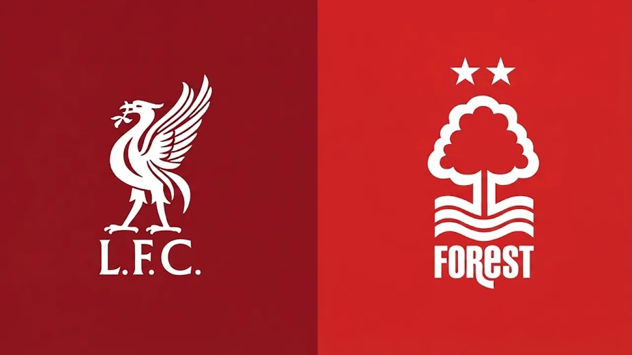 Angka dan Statistik Jelang Laga Liverpool vs Nottingham Forest di Premier League