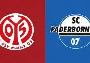 Angka dan Statistik Jelang Laga Mainz vs Paderborn di Bundesliga Jerman