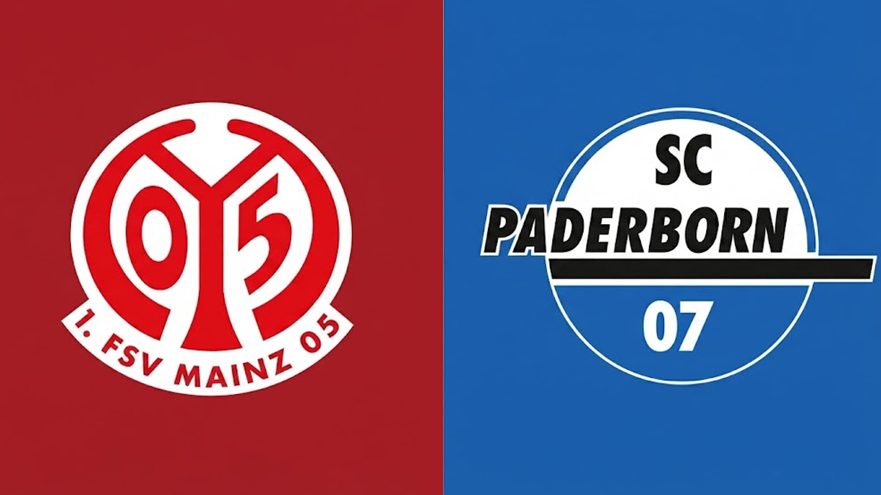 Angka dan Statistik Jelang Laga Mainz vs Paderborn di Bundesliga Jerman