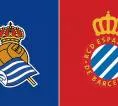 Angka dan Statistik Jelang Laga Real Sociedad vs Espanyol di La Liga Spanyol