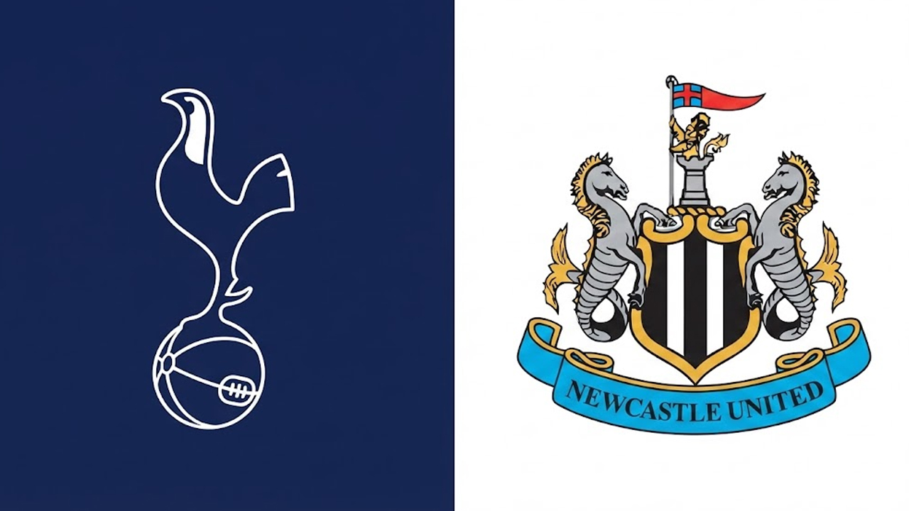 Angka dan Statistik Jelang Laga Tottenham vs Newcastle United di Premier League