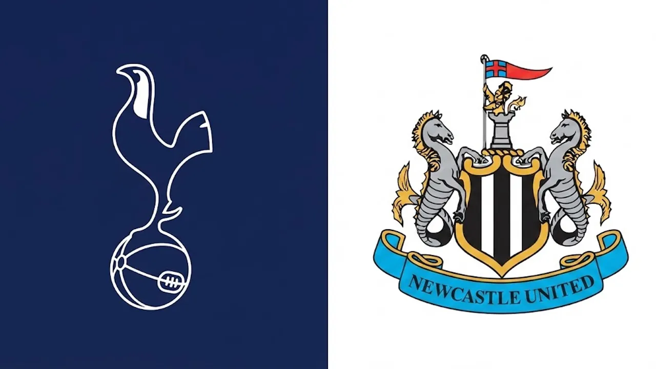Angka dan Statistik Jelang Laga Tottenham vs Newcastle United di Premier League