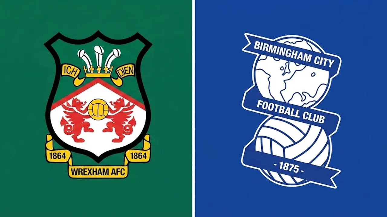 Angka dan Statistik Jelang Laga Wrexham vs Birmingham City di EFL Championship