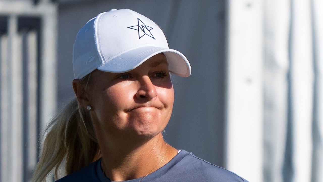 Anna Nordqvist Umumkan Pensiun, Akhiri Karier 20 Tahun di LPGA