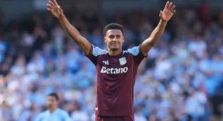 Aston Villa Capai Kesepakatan dengan Al Hilal untuk Transfer Ollie Watkins