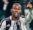 Atletico Madrid Gigit Jari, Striker Incaran Pilih Bertahan di Juventus