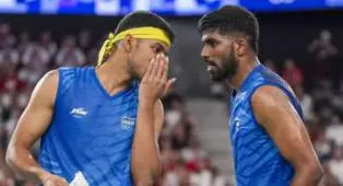 Badminton India Senang India Open 2028 Dipindah ke Guwahati