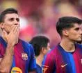Barcelona Siapkan Debut Rodri Melawan Athletic Club
