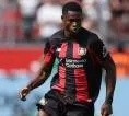 Bayer Leverkusen Tolak Tawaran Aston Villa untuk Christian Kofane