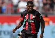 Bayer Leverkusen Tolak Tawaran Aston Villa untuk Christian Kofane