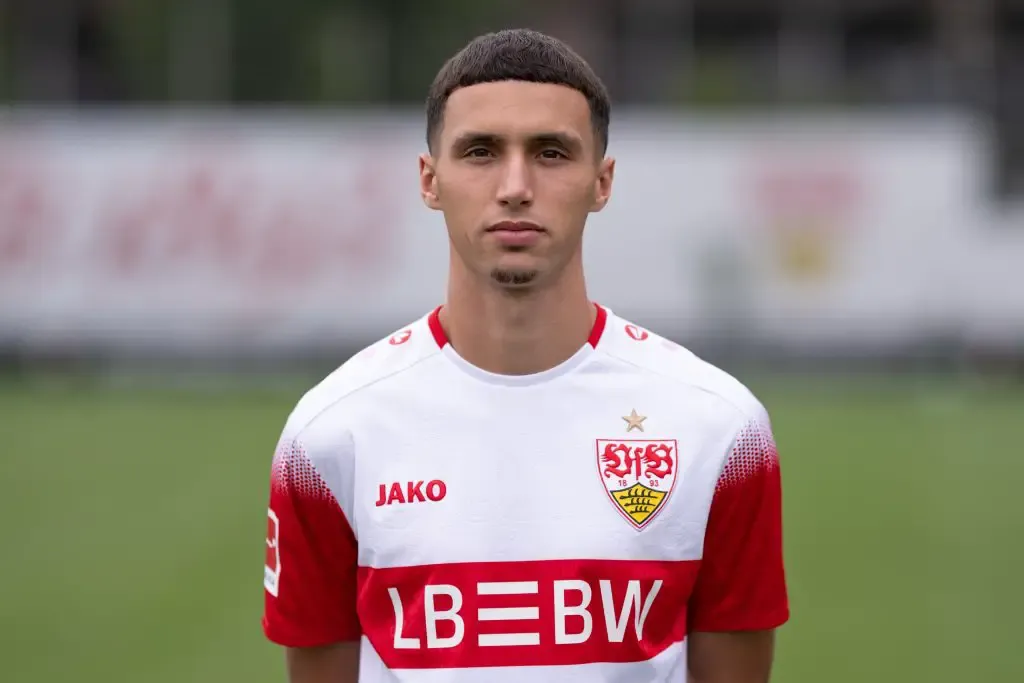 Bilal El Khannouss Pertimbangkan Kembali ke Liga Inggris? - sumber: (getfootballnewsgermany)