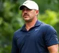 Brooks Koepka Comeback ke Liga Golf Indoor, Gabung Motor City