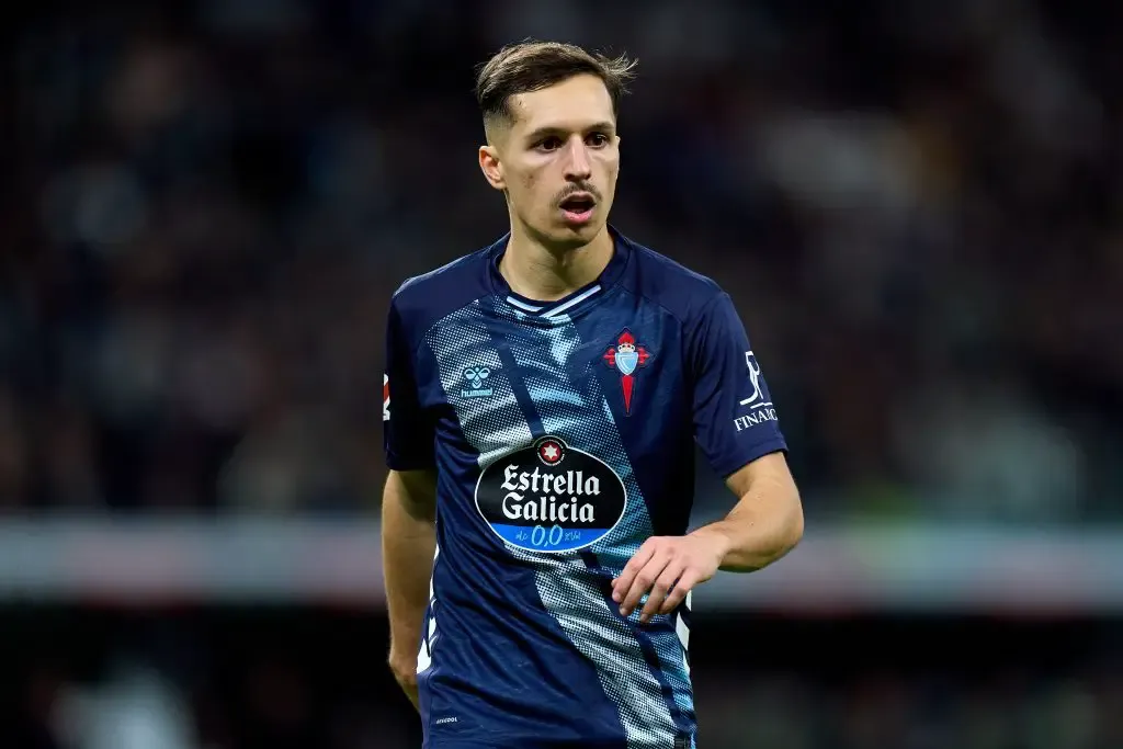 Bryan Zaragoza Resmi Dipinjamkan Bayern Munich ke Espanyol - sumber: (getfootballnewsgermany)