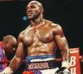 Bukan Mike Tyson, Evander Holyfield Justru Waspadai Oleksandr Usyk