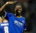 Catat Hat-trick untuk Everton, Thierno Barry Ingin Musim Ini Jadi Miliknya