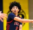 Cayden Daughtry Menjadi Incaran Banyak Tim NCAA