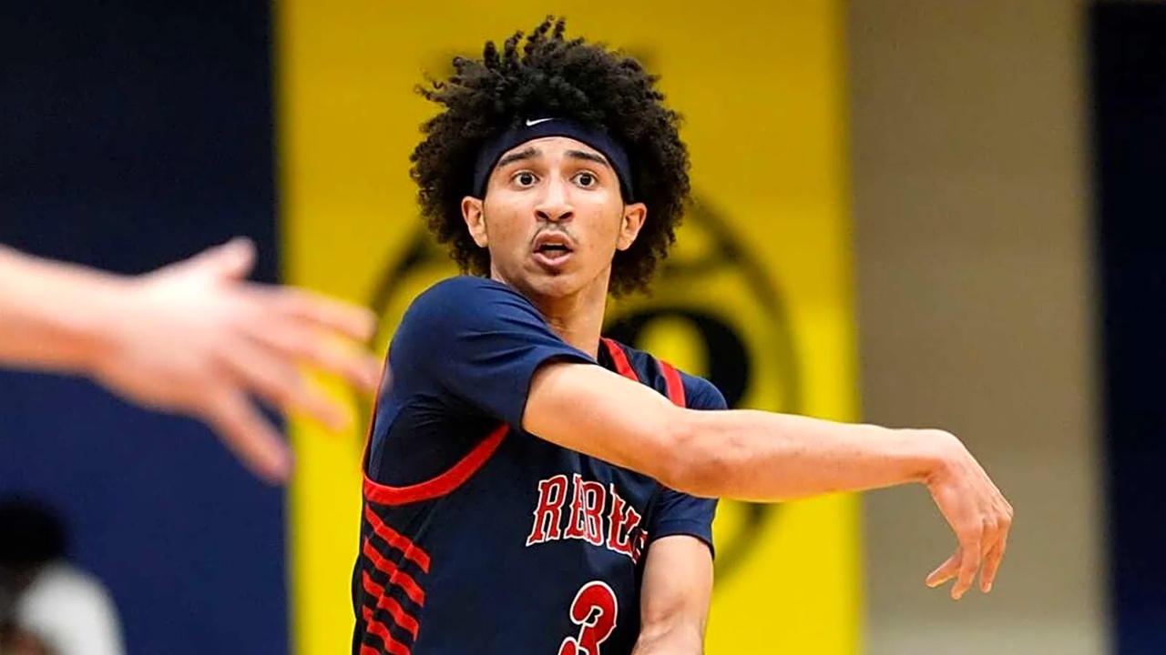 Cayden Daughtry Menjadi Incaran Banyak Tim NCAA