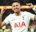 Cetak Gol Debut, De Zerbi Tetapkan Target Untuk Savio